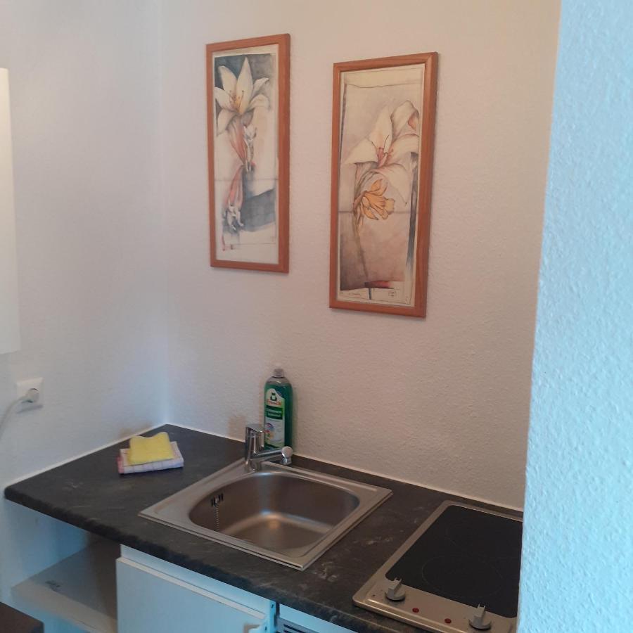 Zur Alten Jugendherberge Бург Экстерьер фото